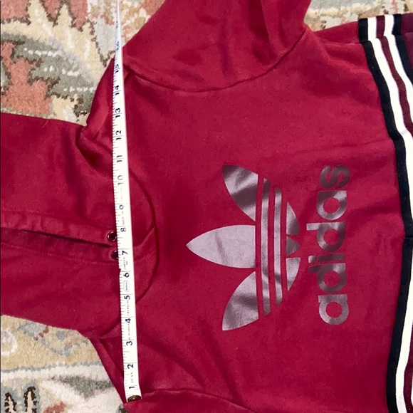 Adidas hoodie - Picture 7 of 7